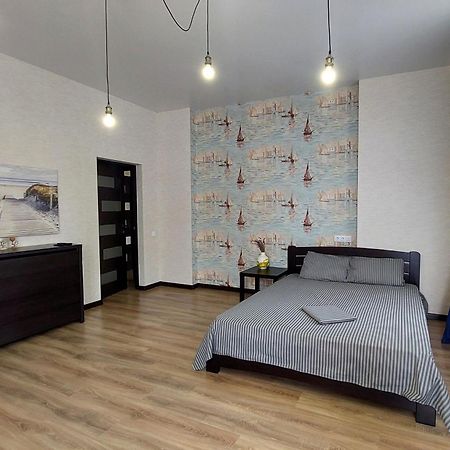Apartment In Arkadia Odesa Exterior photo