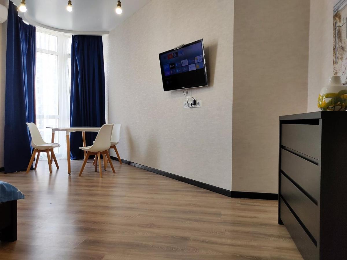 Apartment In Arkadia Odesa Exterior photo