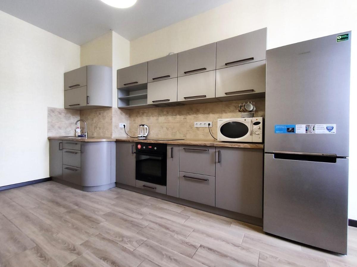 Apartment In Arkadia Odesa Exterior photo