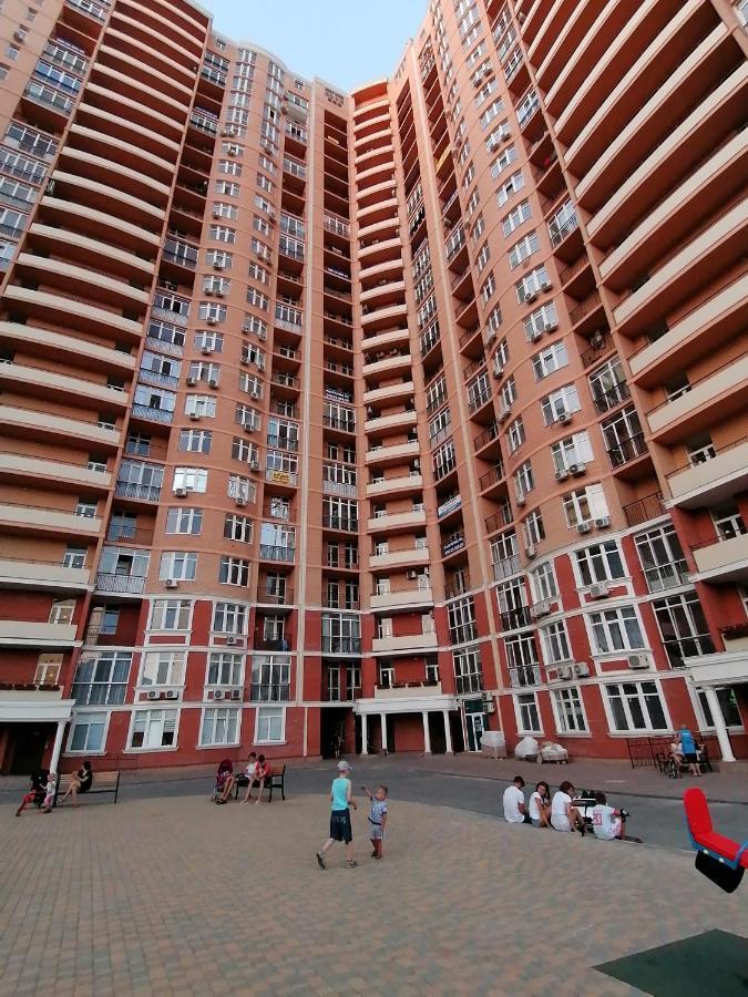 Apartment In Arkadia Odesa Exterior photo