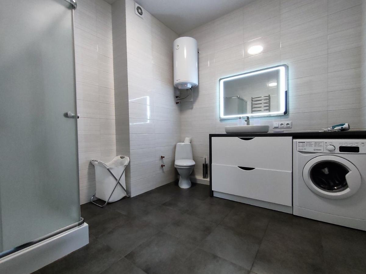 Apartment In Arkadia Odesa Exterior photo