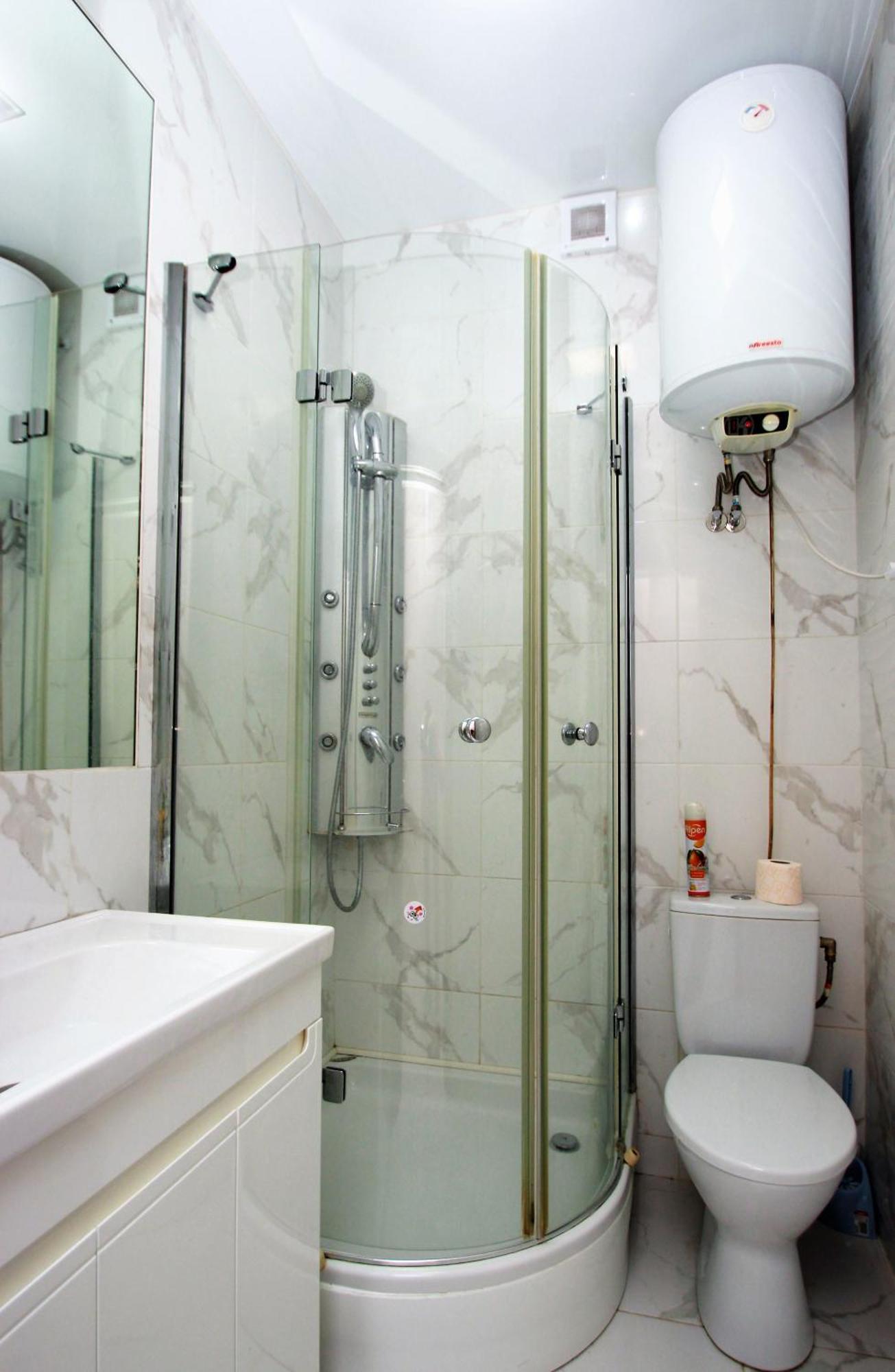 Apartment In Arkadia Odesa Exterior photo