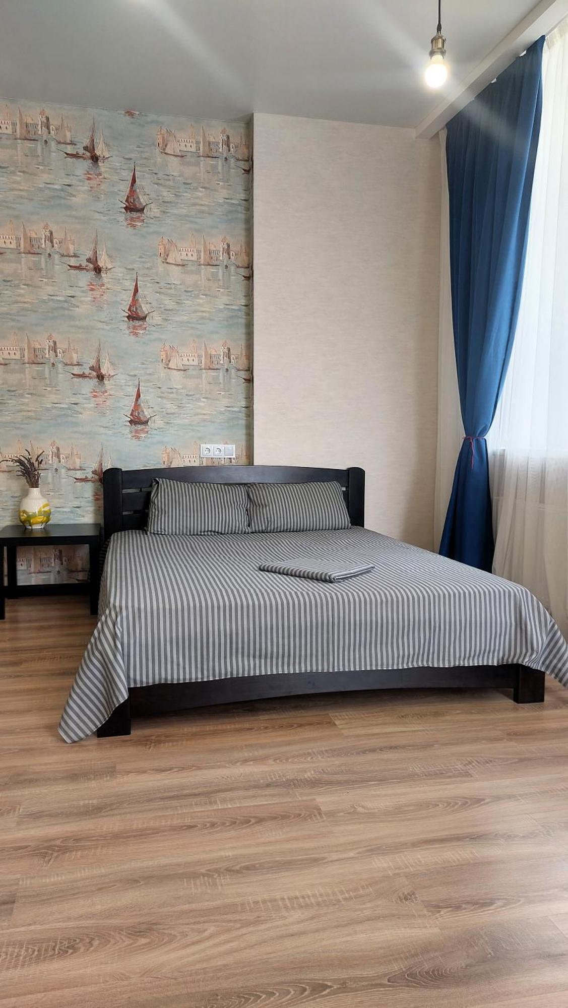 Apartment In Arkadia Odesa Exterior photo