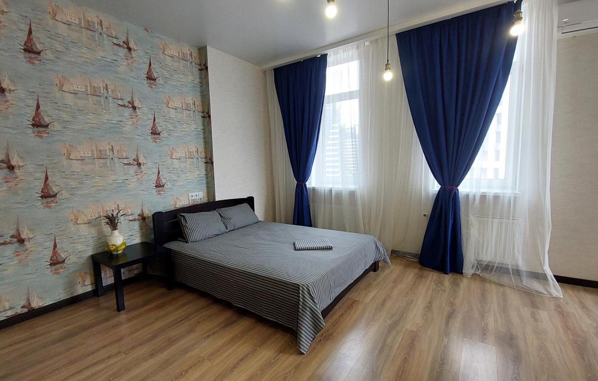 Apartment In Arkadia Odesa Exterior photo