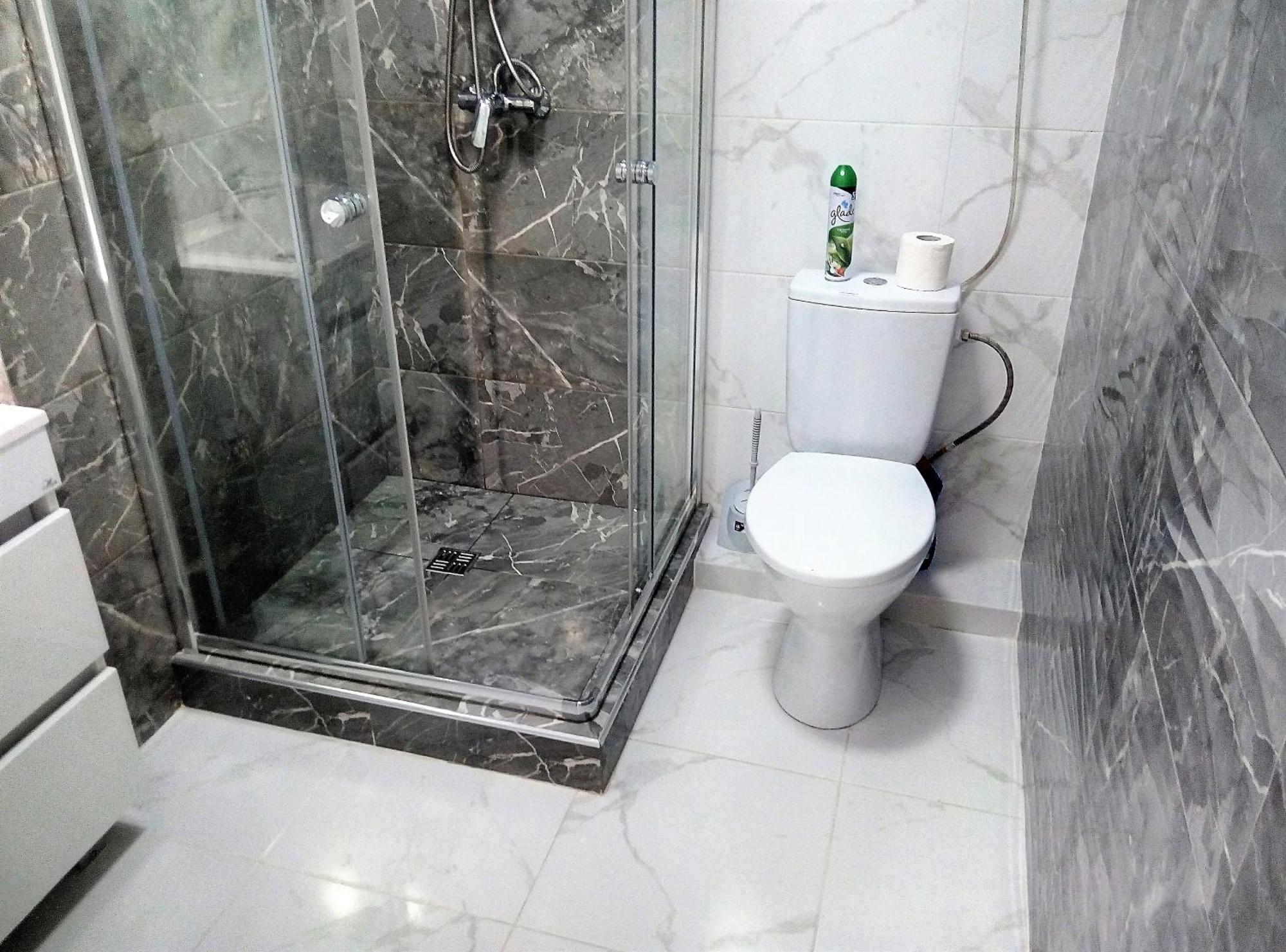 Apartment In Arkadia Odesa Exterior photo