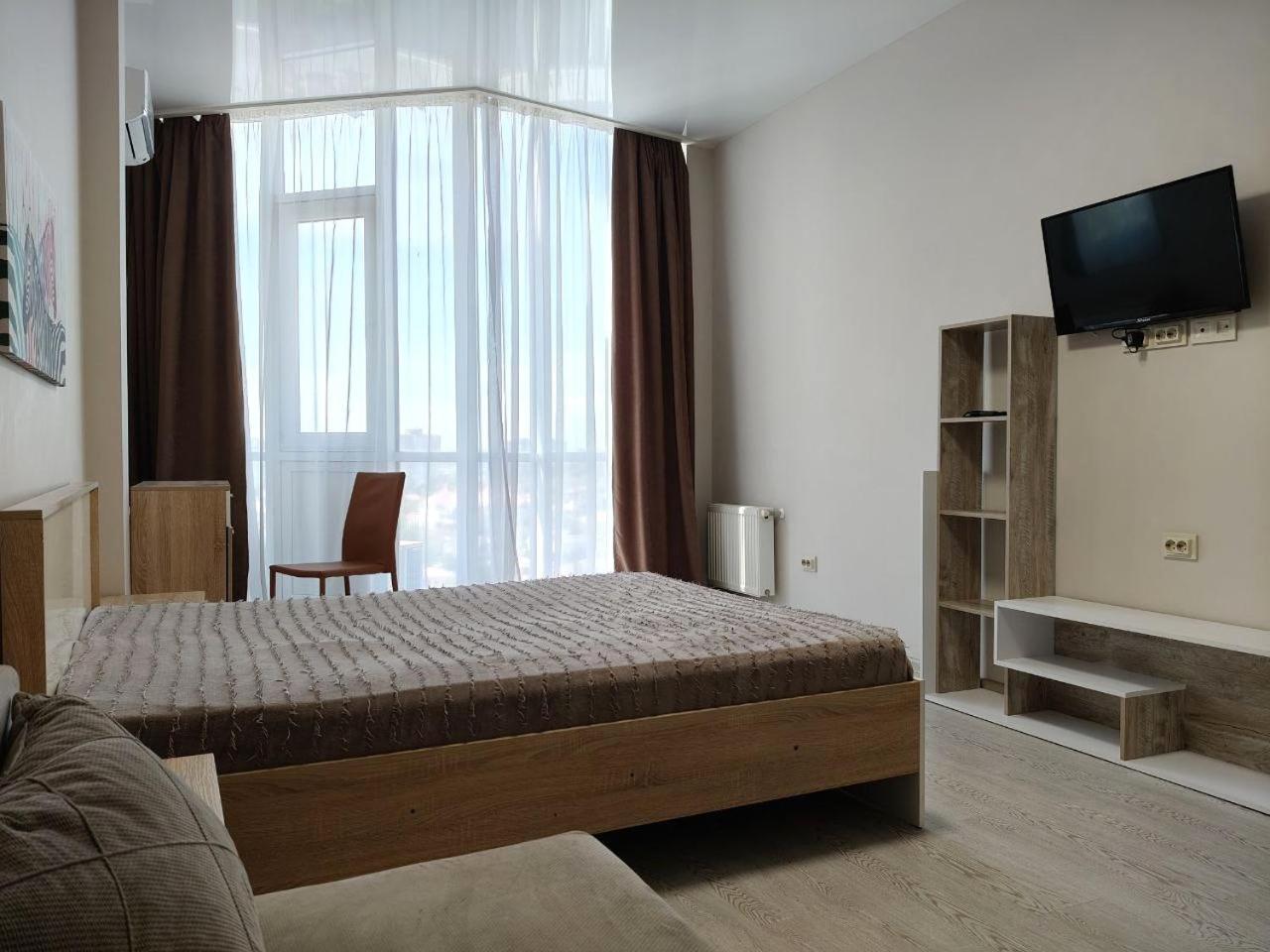 Apartment In Arkadia Odesa Exterior photo