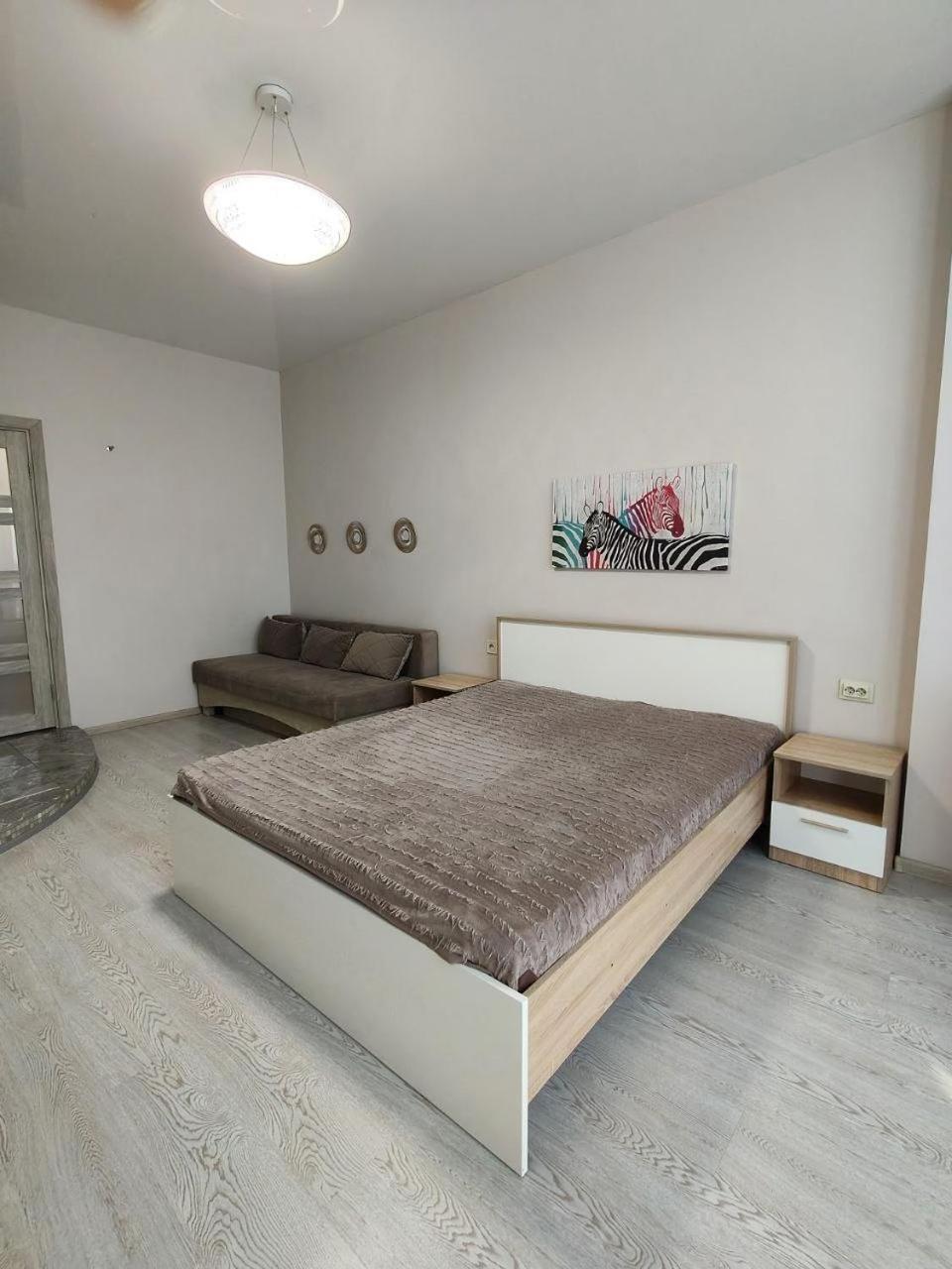 Apartment In Arkadia Odesa Exterior photo